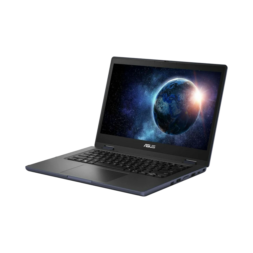 ASUS BR1402F 14" 2-in-1 Notebook, Intel N200, 8GB DDR4 RAM, 128GB SSD — Being Shipped
