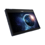 ASUS BR1402F 14" 2-in-1 Notebook, Intel N200, 8GB DDR4 RAM, 128GB SSD — Being Shipped