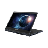 ASUS BR1402F 14" 2-in-1 Notebook, Intel N200, 8GB DDR4 RAM, 128GB SSD — Being Shipped