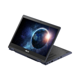 ASUS BR1402F 14" 2-in-1 Notebook, Intel N200, 8GB DDR4 RAM, 128GB SSD — Being Shipped