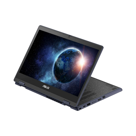 ASUS BR1402F 14" 2-in-1 Notebook, Intel N200, 8GB DDR4 RAM, 128GB SSD — Being Shipped