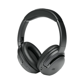 JBL Tour One Noise-Canceling Wireless Over-Ear Headphones (Black) — Being Shipped
