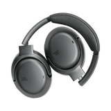 JBL Tour One Noise-Canceling Wireless Over-Ear Headphones (Black) — Being Shipped