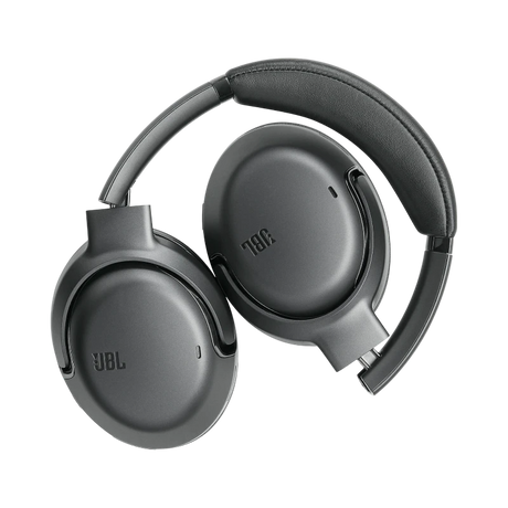 JBL Tour One Noise-Canceling Wireless Over-Ear Headphones (Black) — Being Shipped