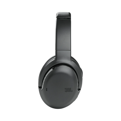 JBL Tour One Noise-Canceling Wireless Over-Ear Headphones (Black) — Being Shipped