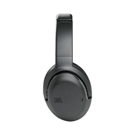 JBL Tour One Noise-Canceling Wireless Over-Ear Headphones (Black) — Being Shipped