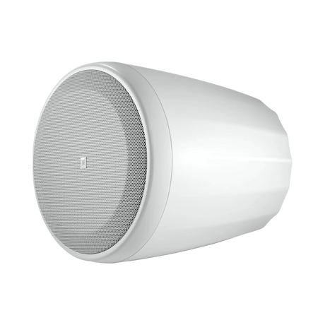 JBL Control 65P/T Full-Range Satellite Pendant Speaker (White, Pair) — Being Shipped