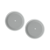 JBL Control 65P/T Full-Range Satellite Pendant Speaker (White, Pair) — Being Shipped