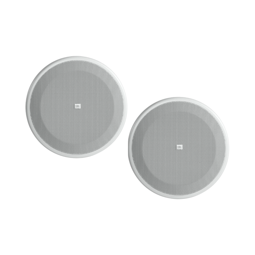 JBL Control 65P/T Full-Range Satellite Pendant Speaker (White, Pair) — Being Shipped
