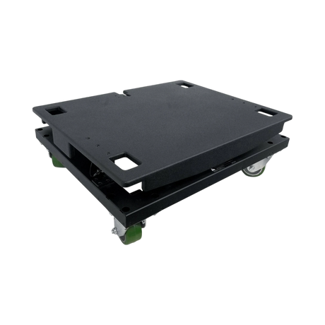 JBL Vertical Transporter Cart for 4x SRX910LA Loudspeaker — Being Shipped