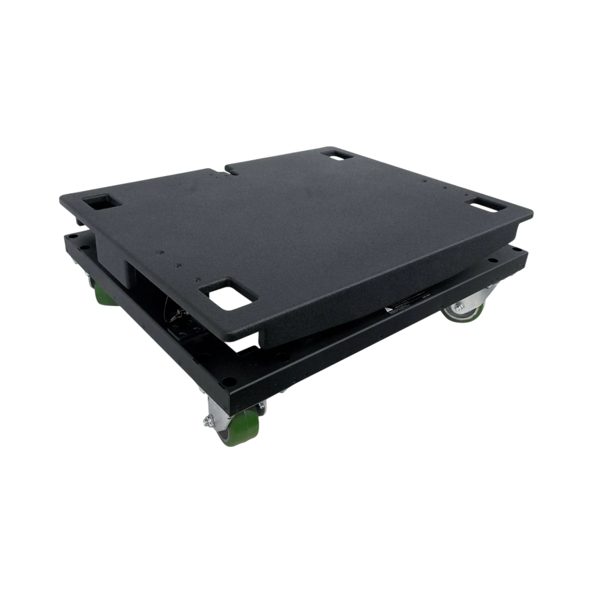 JBL Vertical Transporter Cart for 4x SRX910LA Loudspeaker — Being Shipped