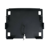 JBL Vertical Transporter Cart for 4x SRX910LA Loudspeaker — Being Shipped