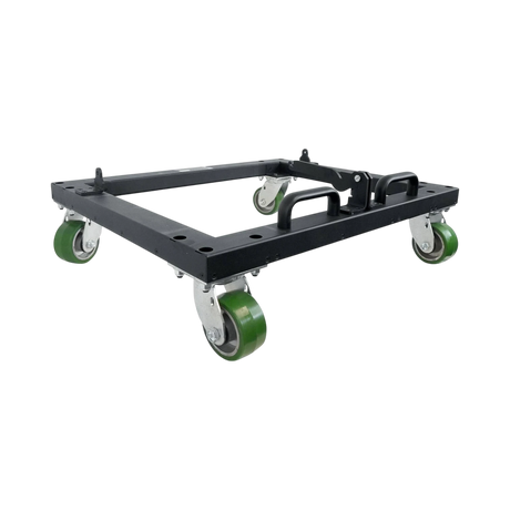 JBL Vertical Transporter Cart for 4x SRX910LA Loudspeaker — Being Shipped