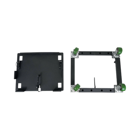 JBL Vertical Transporter Cart for 4x SRX910LA Loudspeaker — Being Shipped