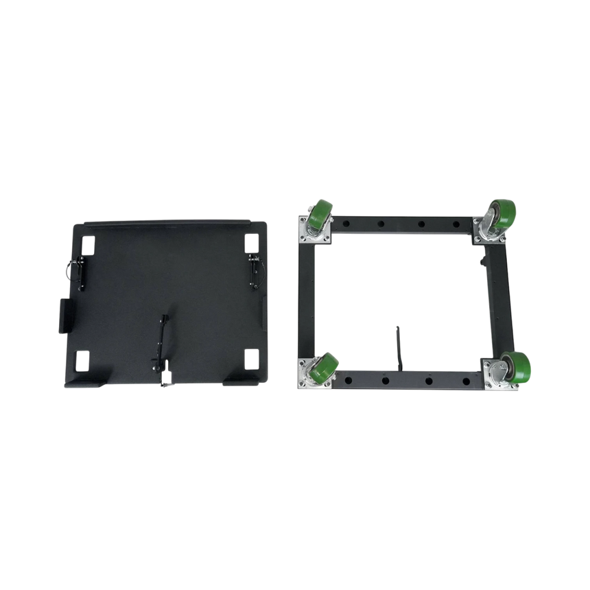 JBL Vertical Transporter Cart for 4x SRX910LA Loudspeaker — Being Shipped