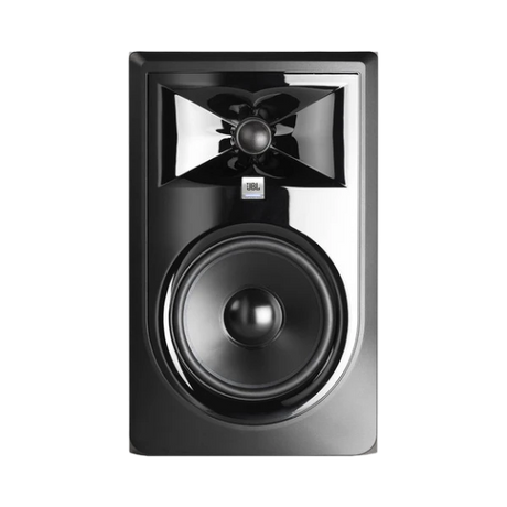 JBL 306P MkII Powered 6.5" Two-Way Studio Monitor — Being Shipped