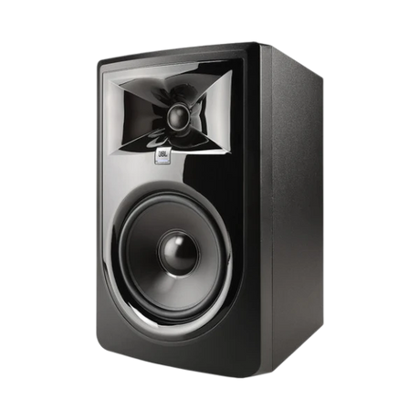 JBL 306P MkII Powered 6.5" Two-Way Studio Monitor — Being Shipped
