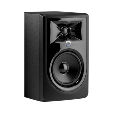 JBL 306P MkII Powered 6.5" Two-Way Studio Monitor — Being Shipped