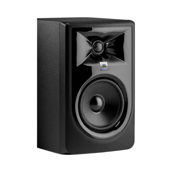 JBL 306P MkII Powered 6.5" Two-Way Studio Monitor — Being Shipped