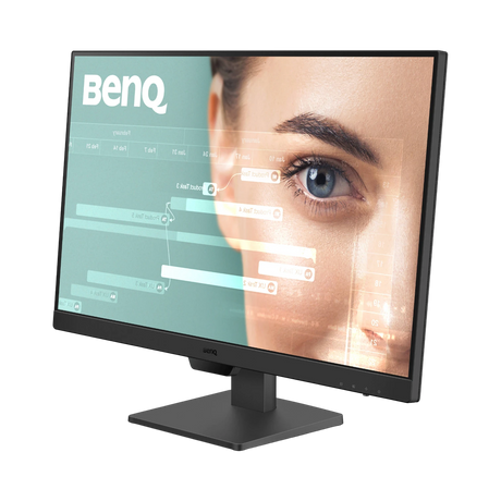 BenQ GW2790 27" 2K QHD USB-C Ergonomic Eye-Care Monitor — Being Shipped