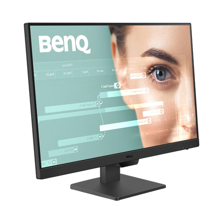 BenQ GW2790 27" 2K QHD USB-C Ergonomic Eye-Care Monitor — Being Shipped