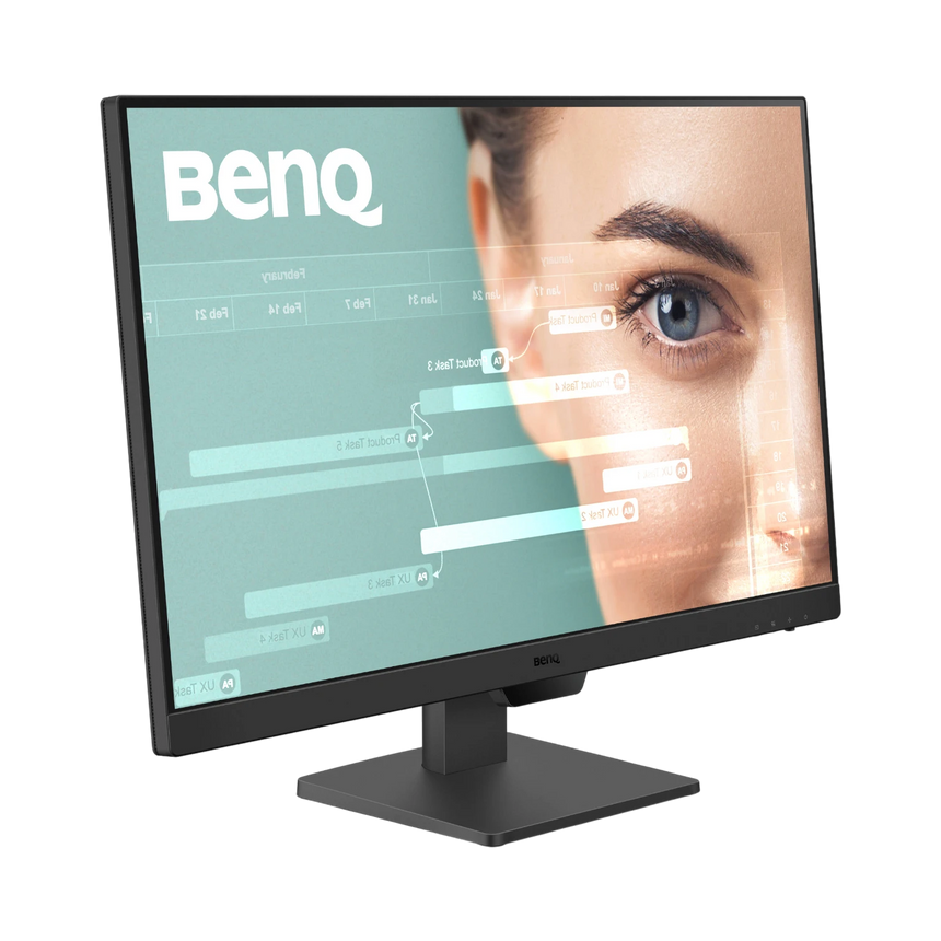 BenQ GW2790 27" 2K QHD USB-C Ergonomic Eye-Care Monitor — Being Shipped