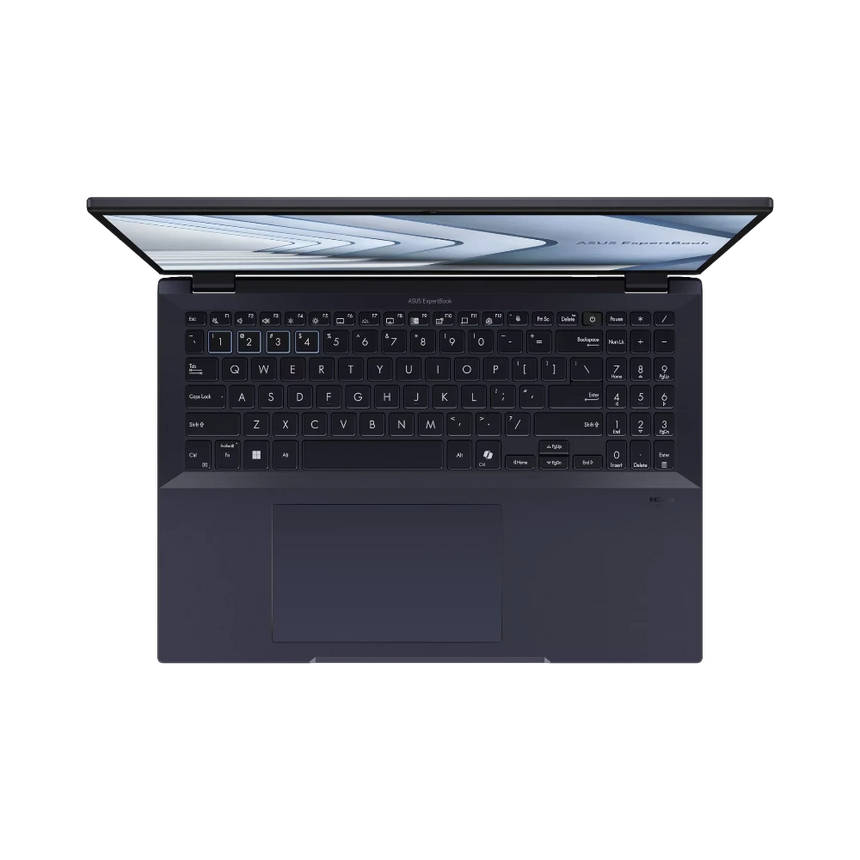 ASUS ExpertBook B5 16" Laptop, Intel Core Ultra 7 155U, 32GB RAM, 512GB SSD — Being Shipped