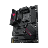 ASUS ROG Strix B550-F Gaming WiFi II AM4 ATX Gaming Motherboard — Being Shipped