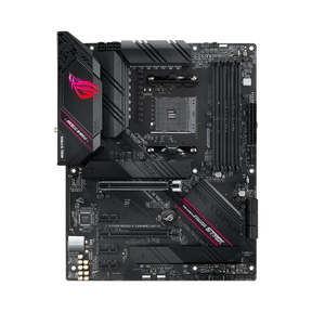 ASUS ROG Strix B550-F Gaming WiFi II AM4 ATX Gaming Motherboard — Being Shipped