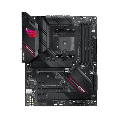ASUS ROG Strix B550-F Gaming WiFi II AM4 ATX Gaming Motherboard — Being Shipped