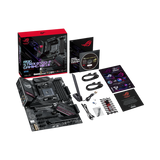ASUS ROG Strix B550-F Gaming WiFi II AM4 ATX Gaming Motherboard — Being Shipped