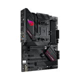 ASUS ROG Strix B550-F Gaming WiFi II AM4 ATX Gaming Motherboard — Being Shipped