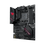 ASUS ROG Strix B550-F Gaming WiFi II AM4 ATX Gaming Motherboard — Being Shipped