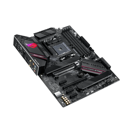 ASUS ROG Strix B550-F Gaming WiFi II AM4 ATX Gaming Motherboard — Being Shipped