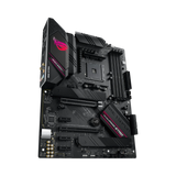 ASUS ROG Strix B550-F Gaming WiFi II AM4 ATX Gaming Motherboard — Being Shipped