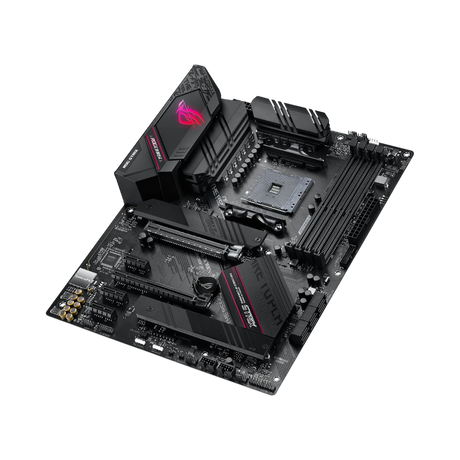 ASUS ROG Strix B550-F Gaming WiFi II AM4 ATX Gaming Motherboard — Being Shipped