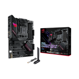 ASUS ROG Strix B550-F Gaming WiFi II AM4 ATX Gaming Motherboard — Being Shipped