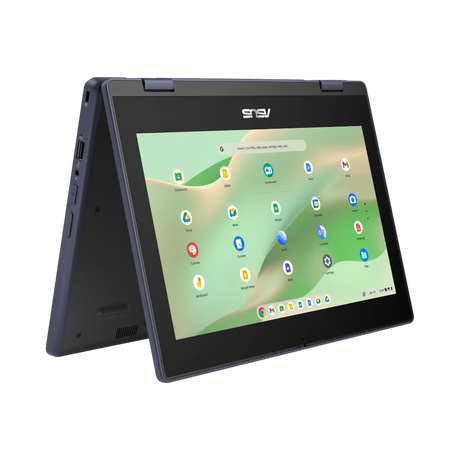 ASUS Chromebook CZ11 Flip 11.6" Notebook, Kompanio 520, 8GB RAM, 64GB eMMC — Being Shipped