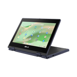 ASUS Chromebook CZ11 Flip 11.6" Notebook, Kompanio 520, 8GB RAM, 64GB eMMC — Being Shipped