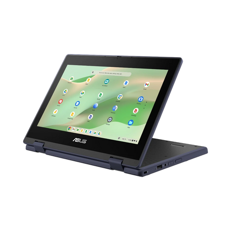 ASUS Chromebook CZ11 Flip 11.6" Notebook, Kompanio 520, 8GB RAM, 64GB eMMC — Being Shipped