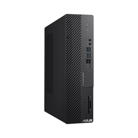 ASUS ExpertCenter D7 SFF Desktop Computer, Intel Core i5-13400, 16GB RAM, 512GB SSD — Being Shipped