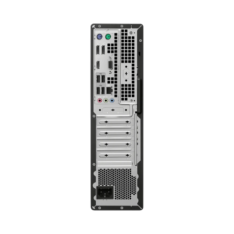 ASUS ExpertCenter D7 SFF Desktop Computer, Intel Core i5-13400, 16GB RAM, 512GB SSD — Being Shipped
