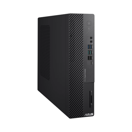 ASUS ExpertCenter D7 SFF Desktop Computer, Intel Core i5-13400, 16GB RAM, 512GB SSD — Being Shipped