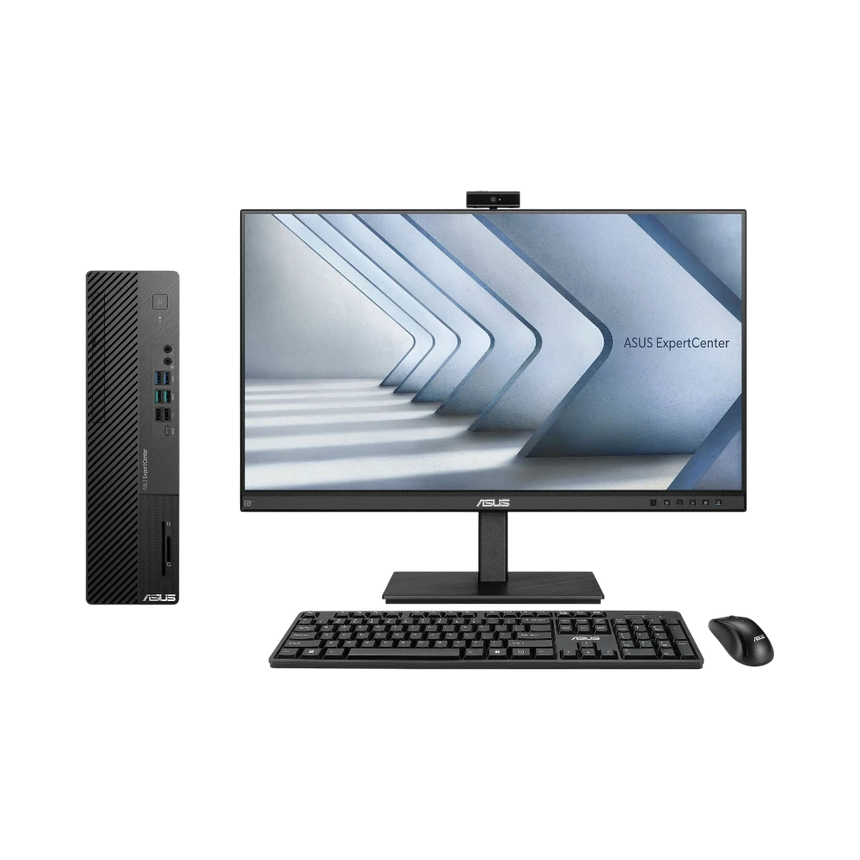 ASUS ExpertCenter D7 SFF Desktop Computer, Intel Core i5-13400, 16GB RAM, 512GB SSD — Being Shipped
