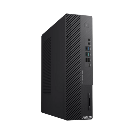 ASUS ExpertCenter D7 SFF Desktop Computer, Intel Core i5-13400, 16GB RAM, 512GB SSD — Being Shipped