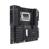 ASUS Pro WS WRX80E-SAGE SE WIFI II sWRX8 E-ATX Motherboard — Being Shipped