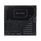 ASUS Pro WS WRX80E-SAGE SE WIFI II sWRX8 E-ATX Motherboard — Being Shipped