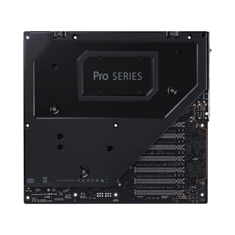 ASUS Pro WS WRX80E-SAGE SE WIFI II sWRX8 E-ATX Motherboard — Being Shipped