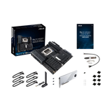 ASUS Pro WS WRX80E-SAGE SE WIFI II sWRX8 E-ATX Motherboard — Being Shipped