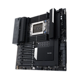 ASUS Pro WS WRX80E-SAGE SE WIFI II sWRX8 E-ATX Motherboard — Being Shipped